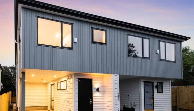 8C Butterworth Drive, Glendene
