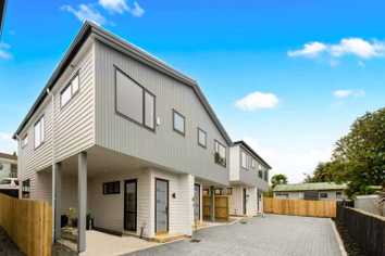 8C Butterworth Drive, Glendene
