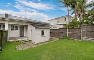 9 Hector Street, Ponsonby