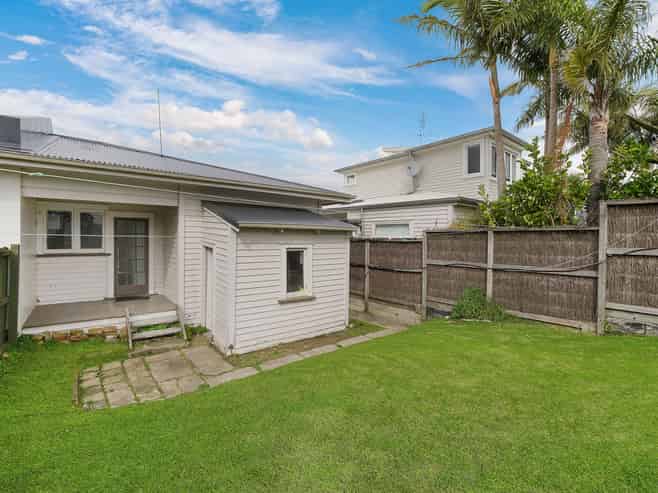 9 Hector Street, Ponsonby