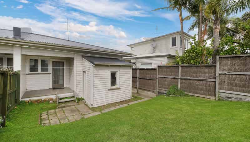 9 Hector Street, Ponsonby
