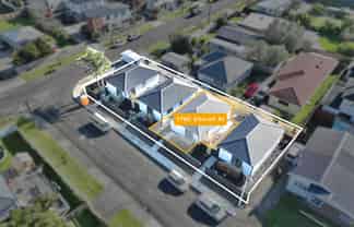 170C Church Street, Otahuhu