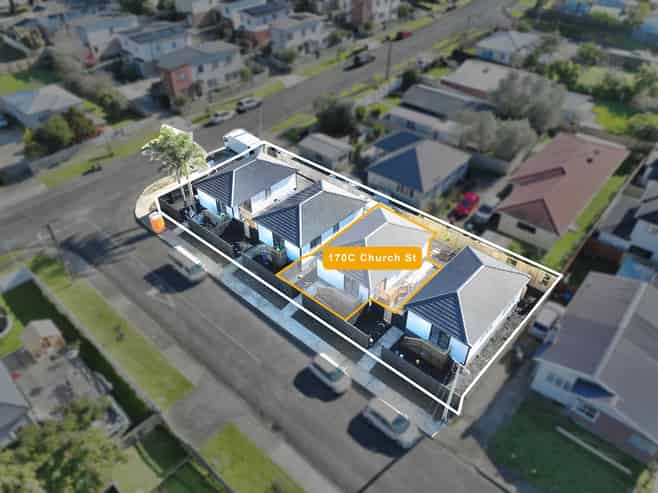 170C Church Street, Otahuhu