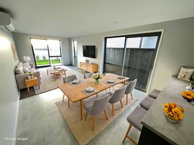 27 Waharau Lane, Ramarama
