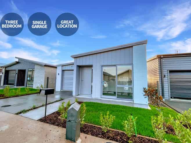 27 Waharau Lane, Ramarama