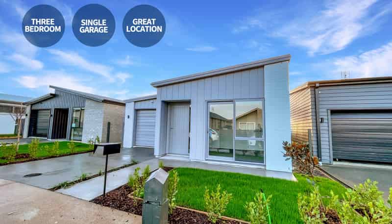 27 Waharau Lane, Ramarama