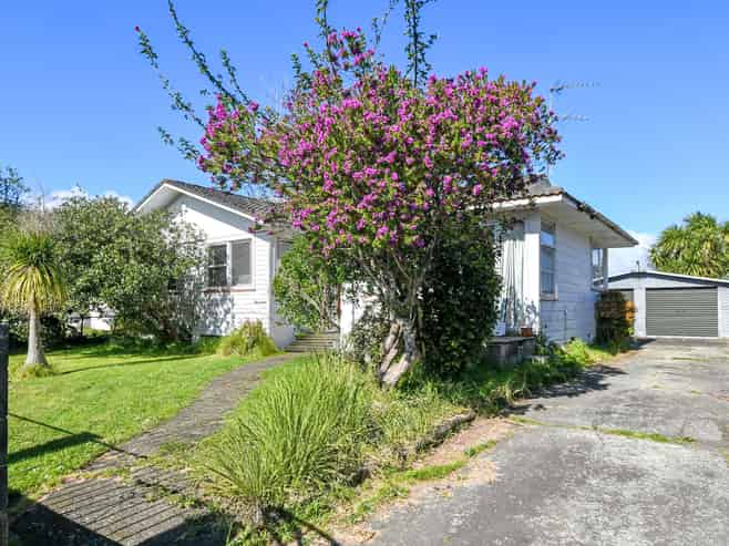 82 Wordsworth Road, Manurewa