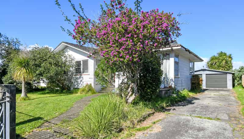 82 Wordsworth Road, Manurewa