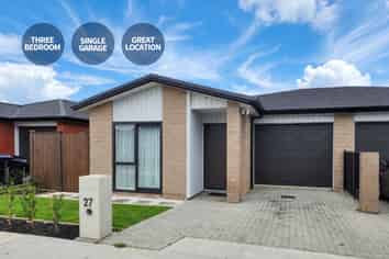 27 Hemopo Street, Pukekohe