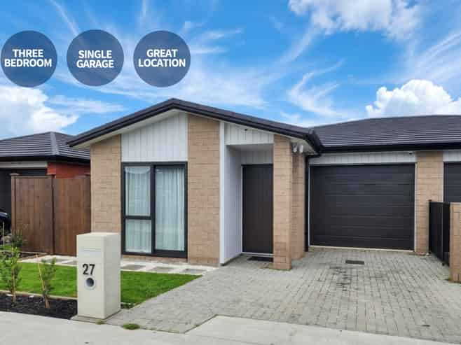 27 Hemopo Street, Pukekohe