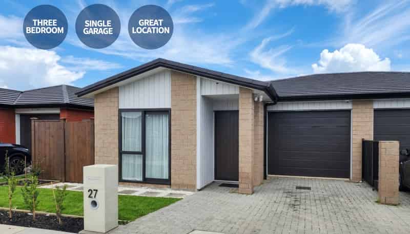 27 Hemopo Street, Pukekohe