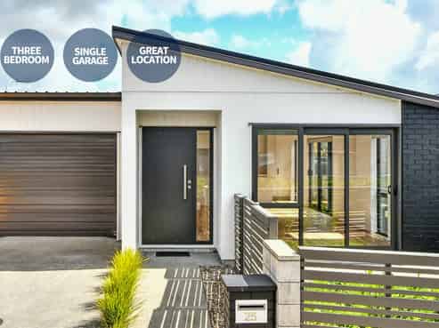 25 Pekepeke Lane, Ramarama