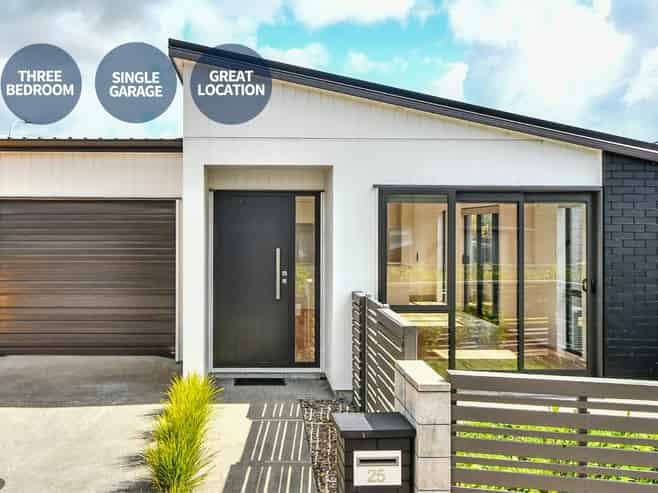 25 Pekepeke Lane, Ramarama