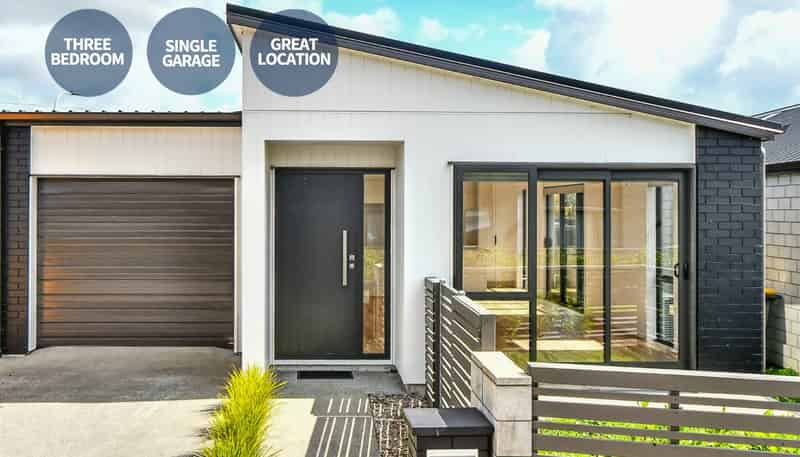 25 Pekepeke Lane, Ramarama