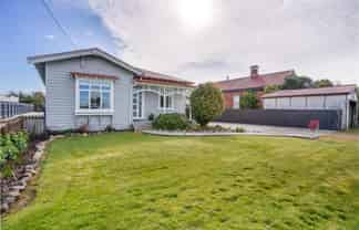 38 Queen Street, Winton