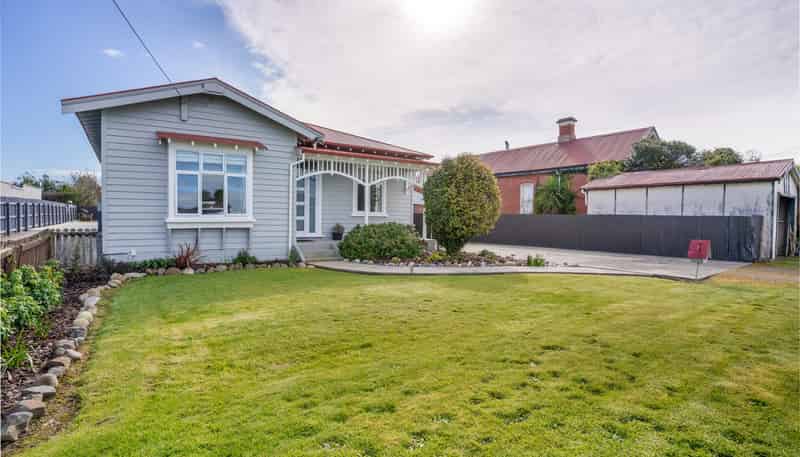 38 Queen Street, Winton