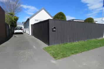 88 Saint Albans Street, Saint Albans