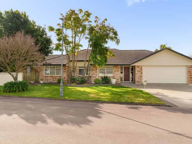 1 Stamford Place, Ohauiti