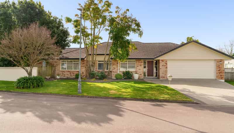 1 Stamford Place, Ohauiti