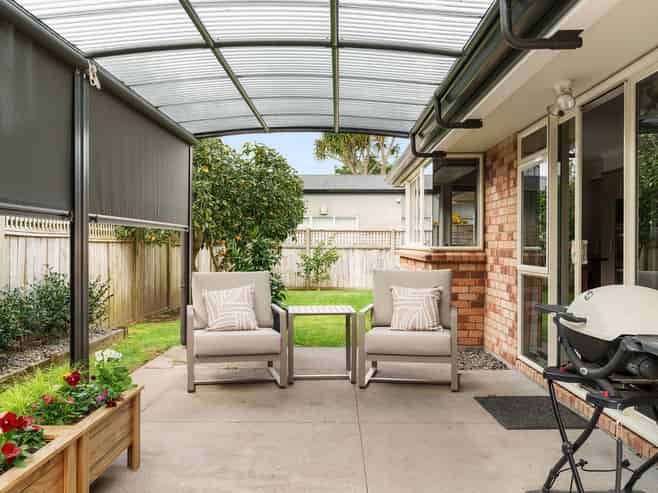 1 Stamford Place, Ohauiti