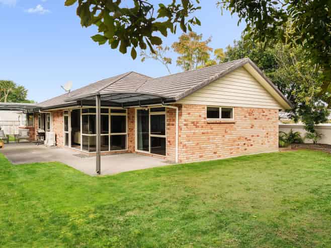 1 Stamford Place, Ohauiti