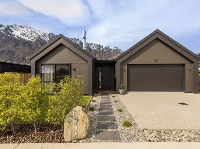 7 Grain Close, Jacks Point