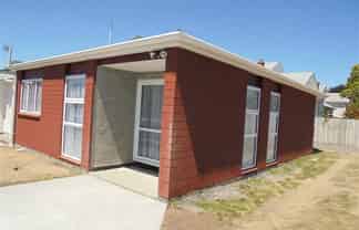 1/133 Russell Street, Palmerston North Central