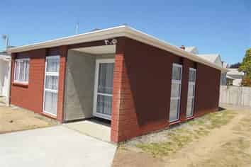 1/133 Russell Street, Palmerston North Central