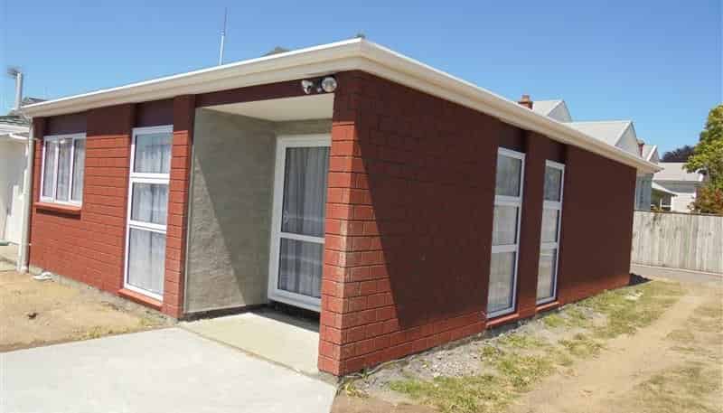 1/133 Russell Street, Palmerston North Central