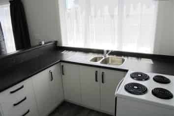 1/133 Russell Street, Palmerston North Central