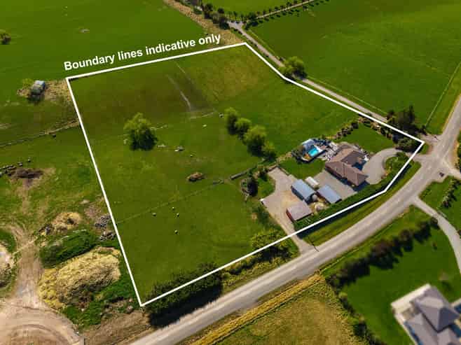 358 Hadlow Road, Hadlow