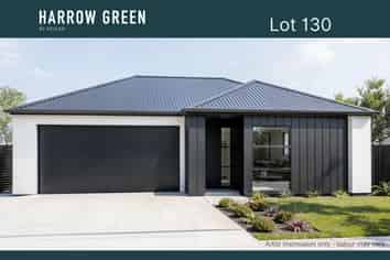 3 Ashurst Crescent, Rolleston