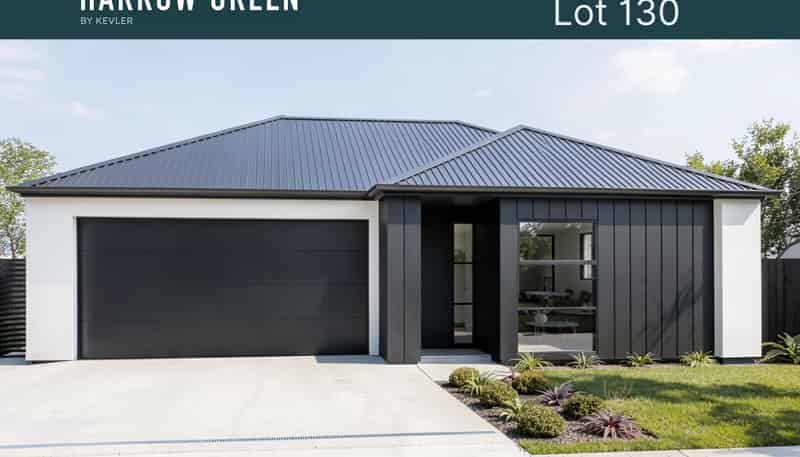 3 Ashurst Crescent, Rolleston