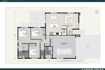 3 Ashurst Crescent, Rolleston