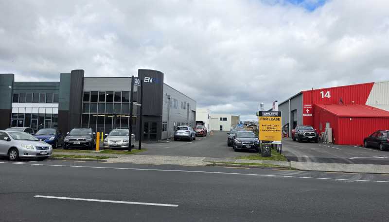 Unit 7 20 Newton Street, Mount Maunganui