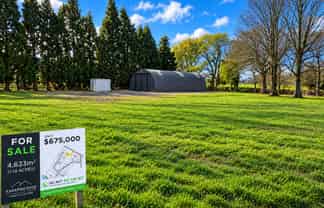 2 Hydro Road, Karapiro, Cambridge