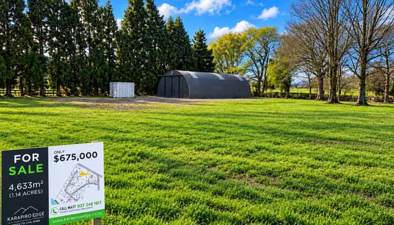 2 Hydro Road, Karapiro, Cambridge