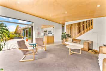 664 Upper Pitone Road, Oakura