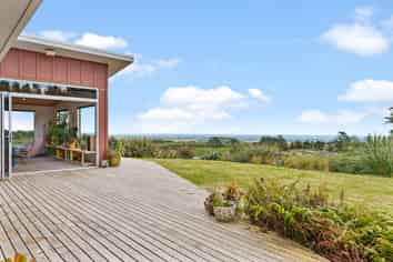 664 Upper Pitone Road, Oakura