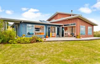 664 Upper Pitone Road, Oakura