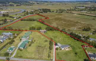 37 Te Pua School Road, Helensville