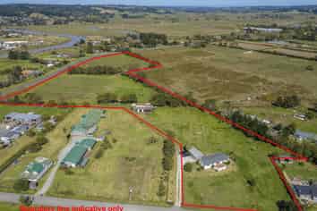 37 Te Pua School Road, Helensville