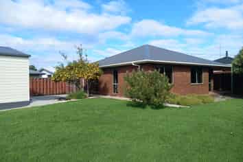 257B Palmerston Street, Westport
