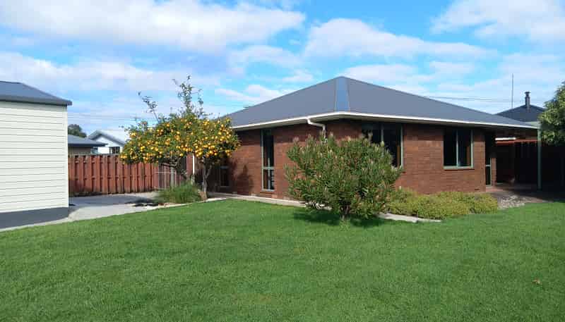 257B Palmerston Street, Westport