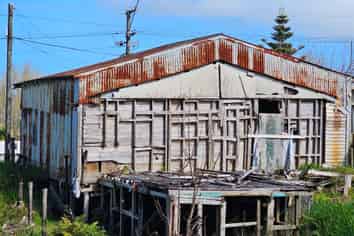 121 Bright Street, Cobden
