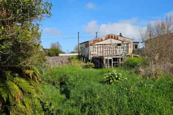 121 Bright Street, Cobden