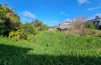 121 Bright Street, Cobden