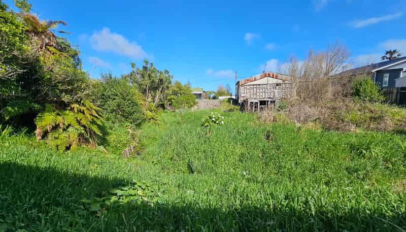 121 Bright Street, Cobden