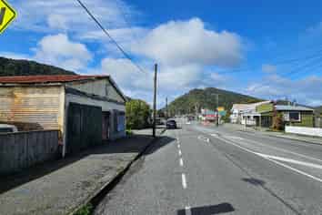 121 Bright Street, Cobden