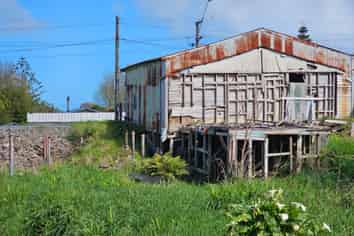 121 Bright Street, Cobden